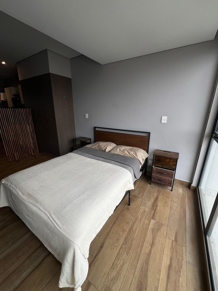 Apartamento em Tabacalera, Cuauhtémoc, foto 15 de 20