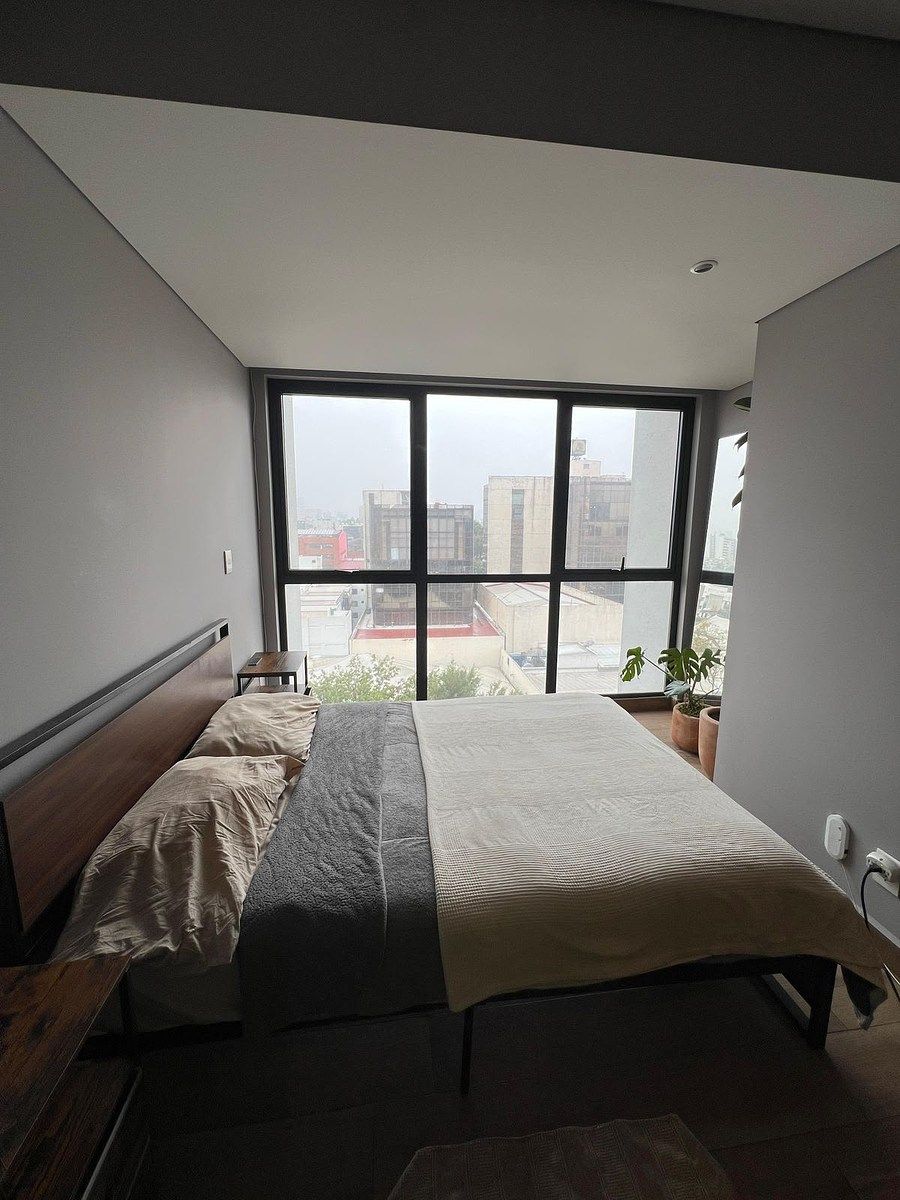 Apartamento em Tabacalera, Cuauhtémoc, foto 16 de 20