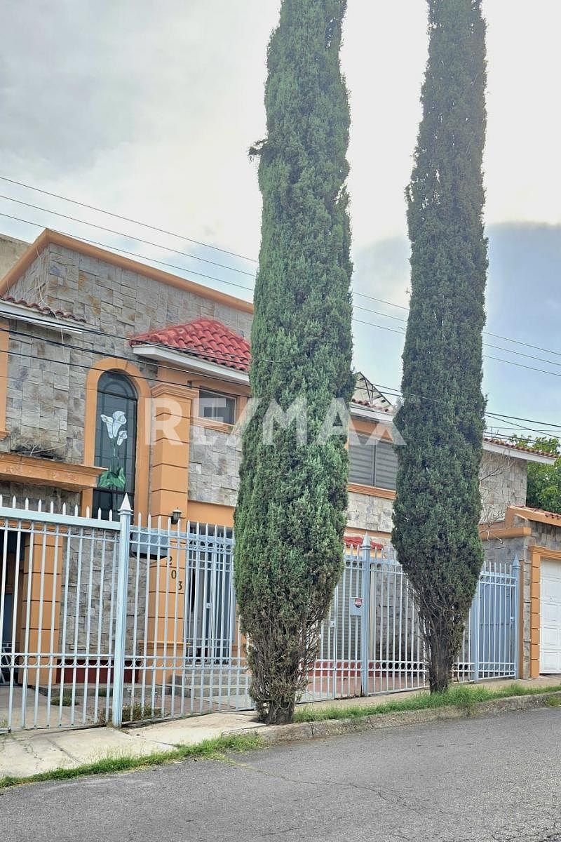 Casa en Quintas del Sol, Chihuahua, foto 4 de 10