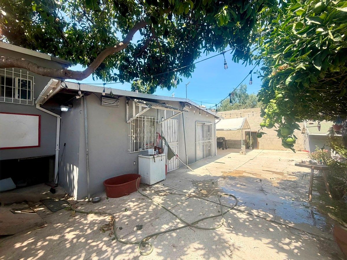 Terreno en Las Cruces, Tijuana, foto 2 de 2