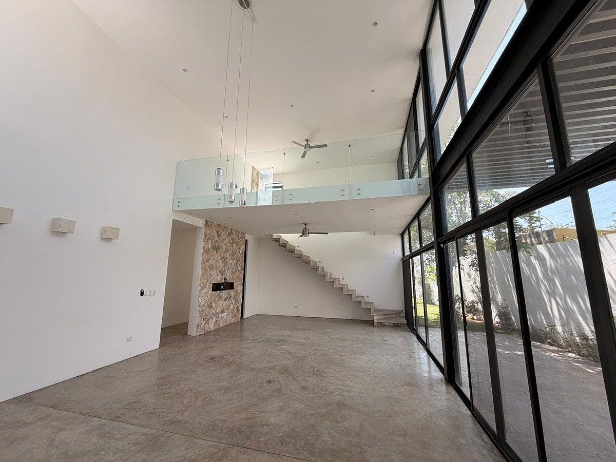 Casa en Cholul, Mérida, foto 8 de 32