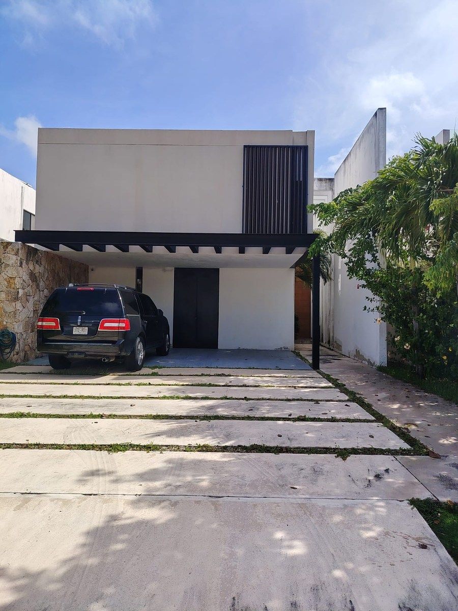 Casa de 3 Quartos no Parque Residencial Natura Mérida, foto 1 de 15