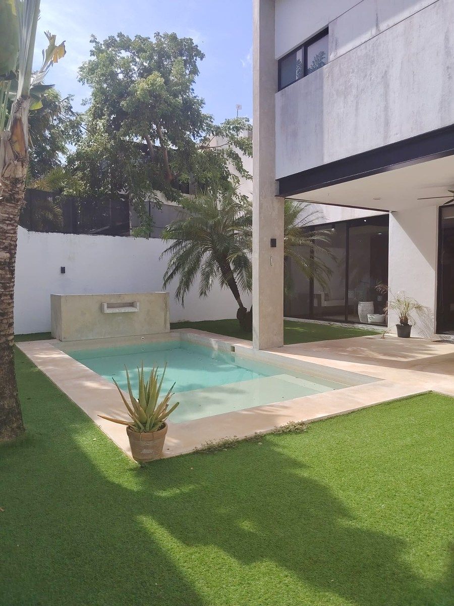 Casa em Parque Natura, Mérida, foto 12 de 15