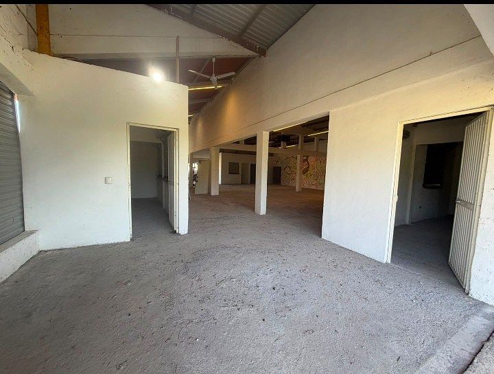 Local comercial en La Lobita, Juárez, foto 3 de 10
