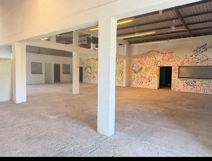Local comercial en La Lobita, Juárez, foto 4 de 10