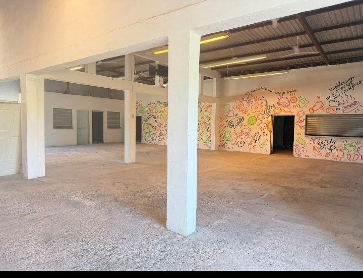 Local comercial en La Lobita, Juárez, foto 5 de 10