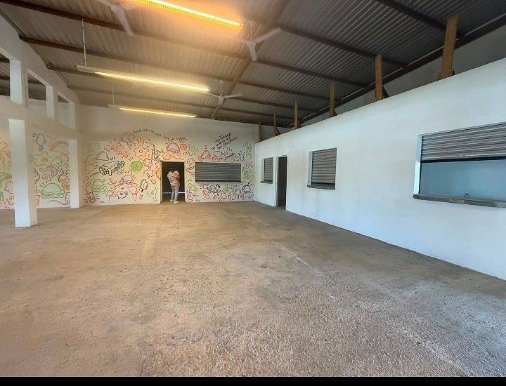 Local comercial en La Lobita, Juárez, foto 6 de 10