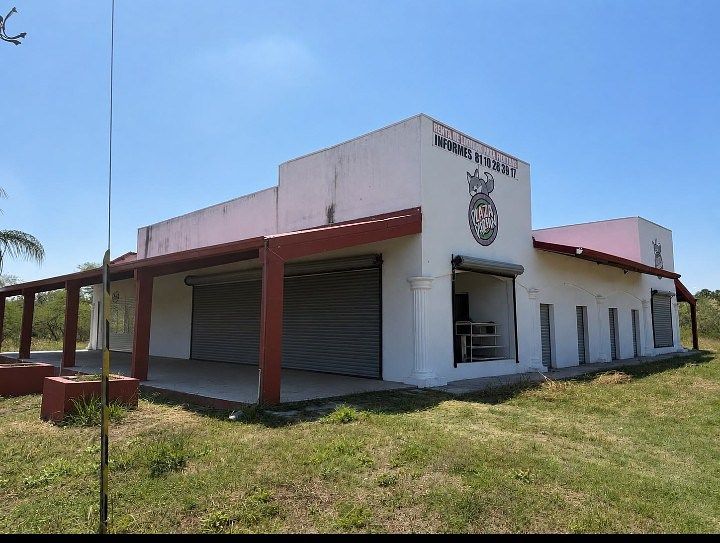Local comercial en La Lobita, Juárez, foto 8 de 10