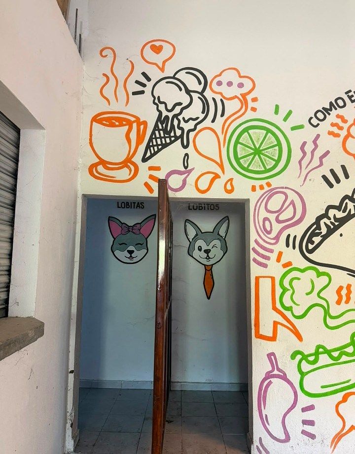 Local comercial en La Lobita, Juárez, foto 9 de 10