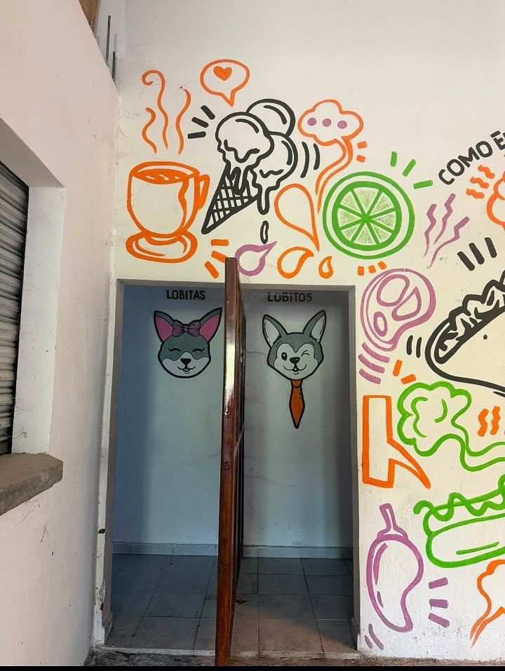 Local comercial en La Lobita, Juárez, foto 10 de 10