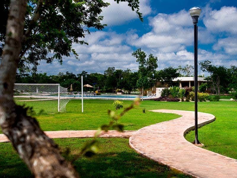 Terreno en La Rejoyada, Mérida, foto 4 de 13