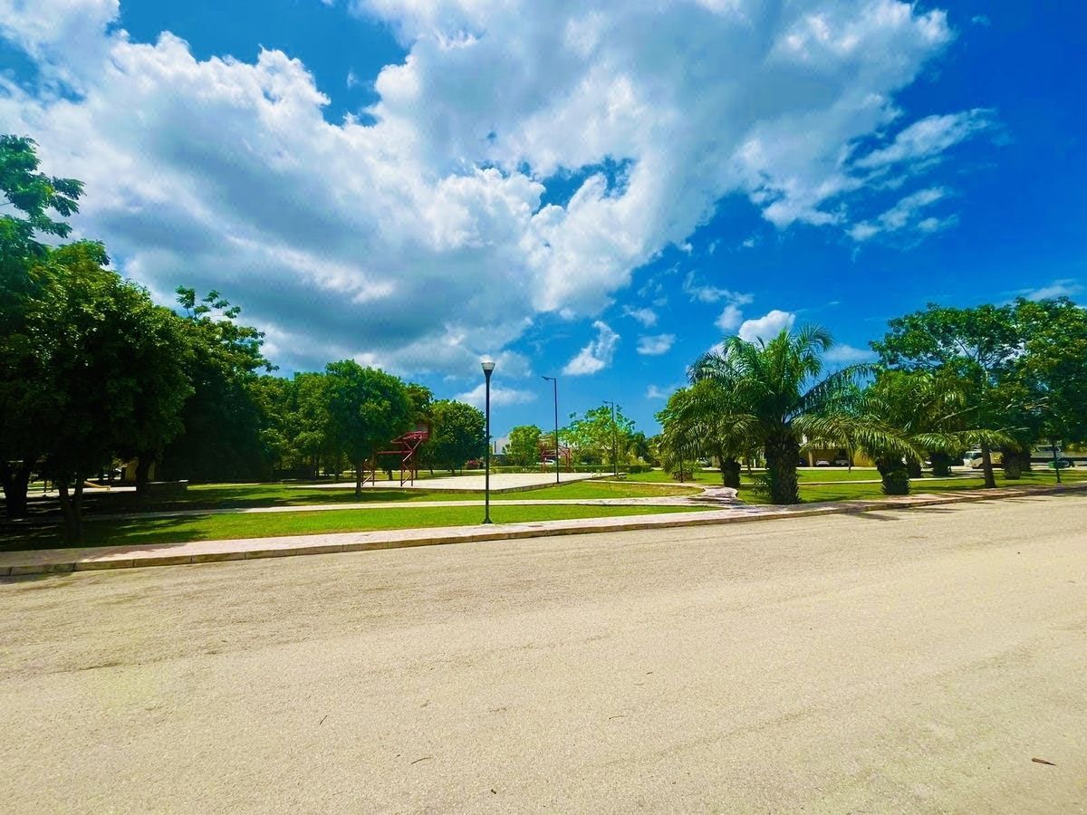 Terreno en La Rejoyada, Mérida, foto 8 de 13