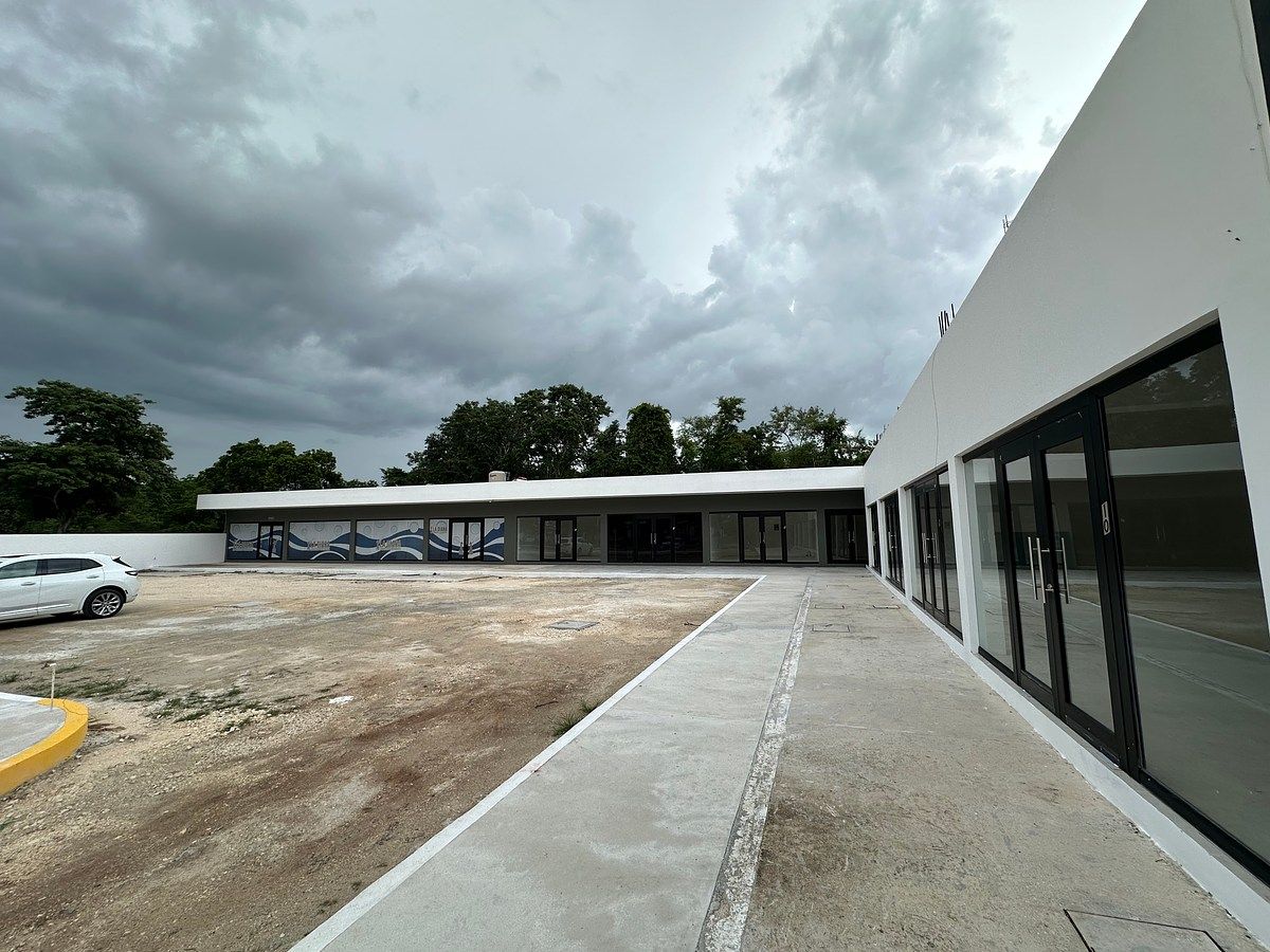 Local comercial en Imi, Campeche, foto 4 de 11