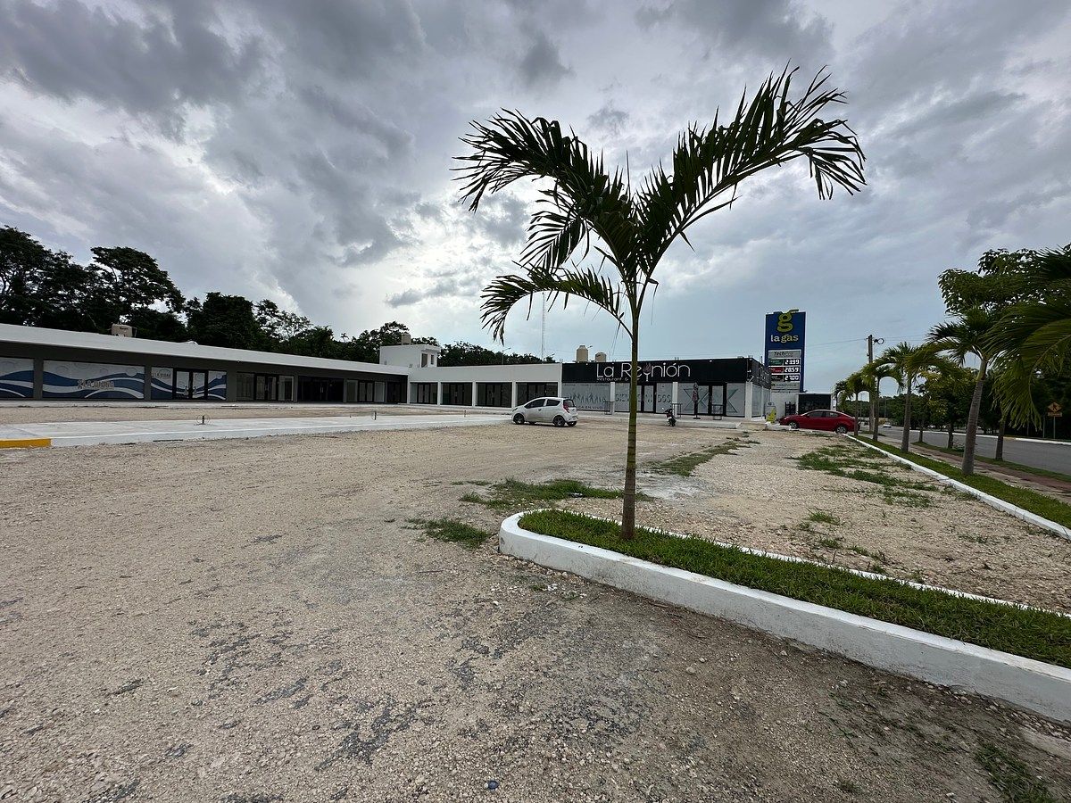 Local comercial en Imi, Campeche, foto 5 de 11