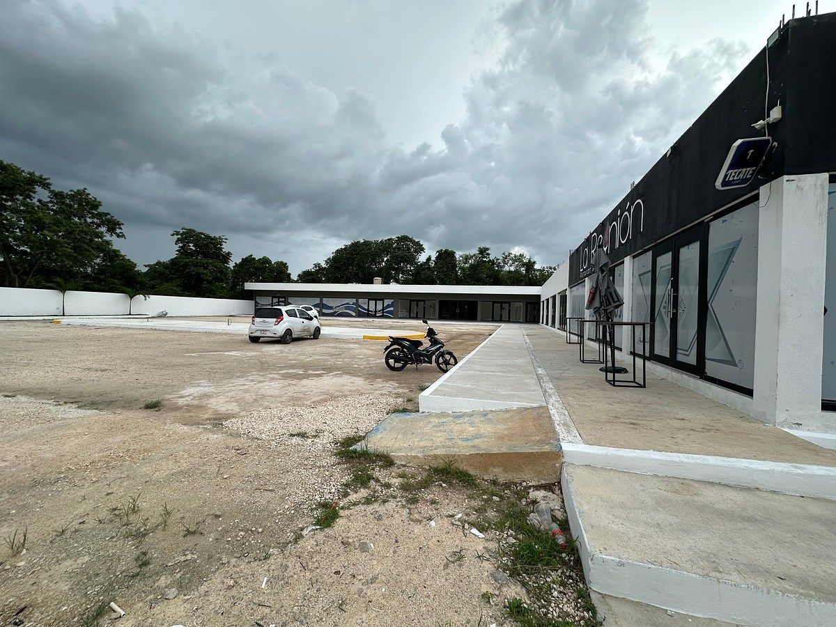 Local comercial en Imi, Campeche, foto 6 de 11