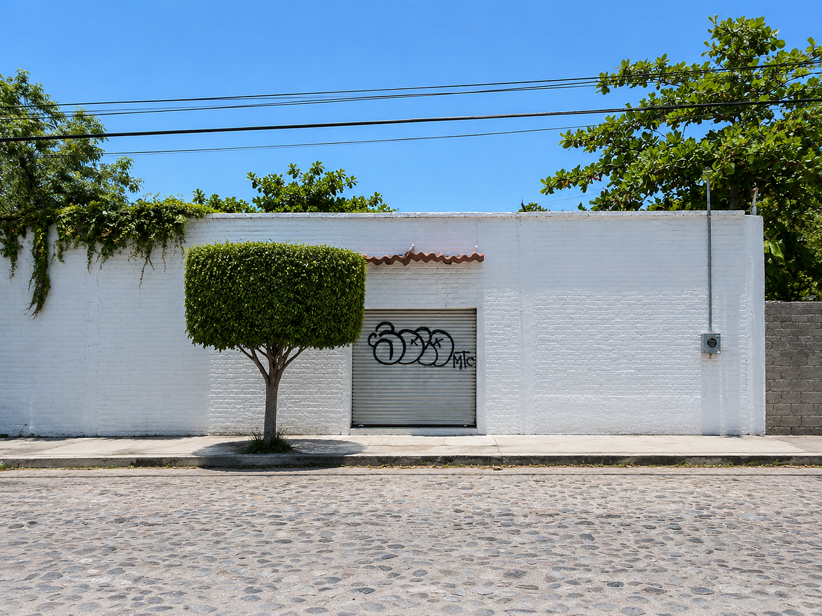 Local comercial en Versalles, Puerto Vallarta, foto 6 de 6