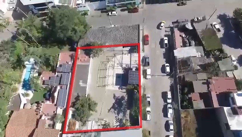 Lote comercial em Versalles, Puerto Vallarta, foto 2 de 7