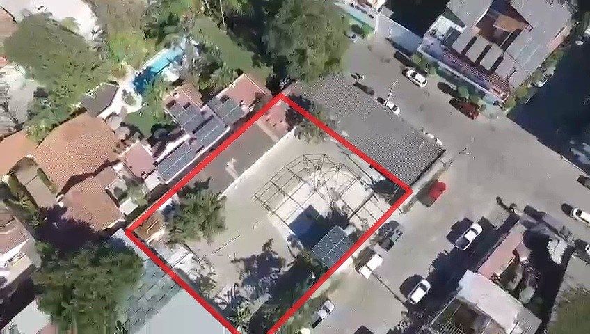 Aluguel de Terreno Comercial em Puerto Vallarta, foto 1 de 7