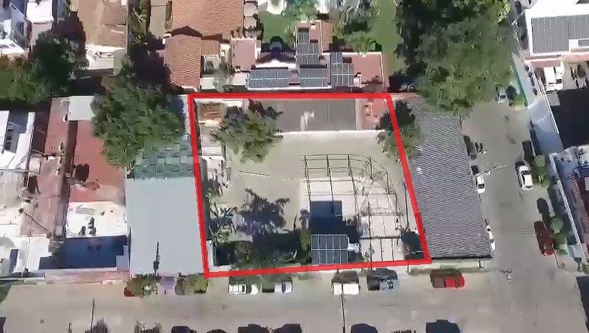 Lote comercial em Versalles, Puerto Vallarta, foto 4 de 7