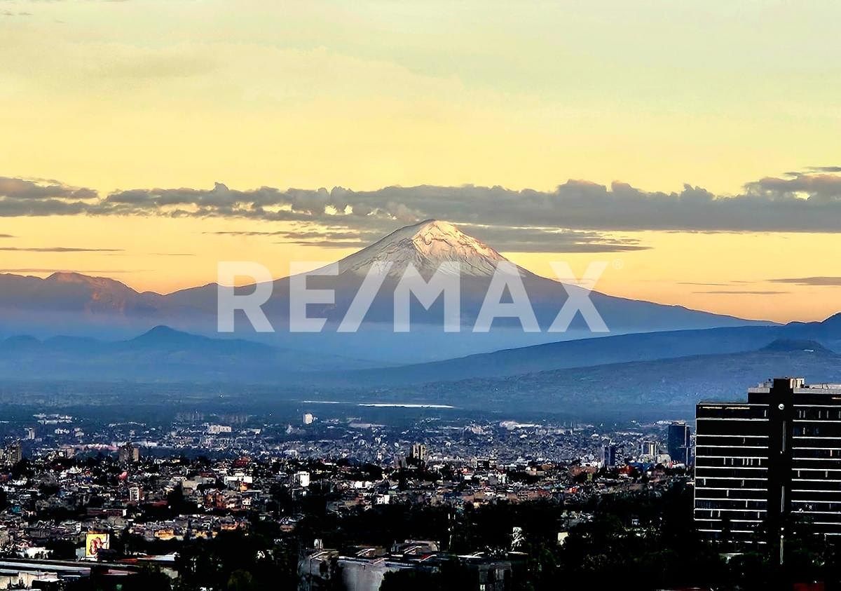 Departamento en Renta, Bosques de las Lomas, foto 1 de 21