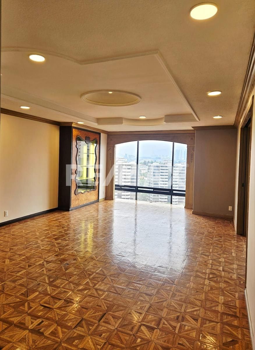 Departamento en Bosques de las Lomas, Cuajimalpa de Morelos, foto 8 de 21
