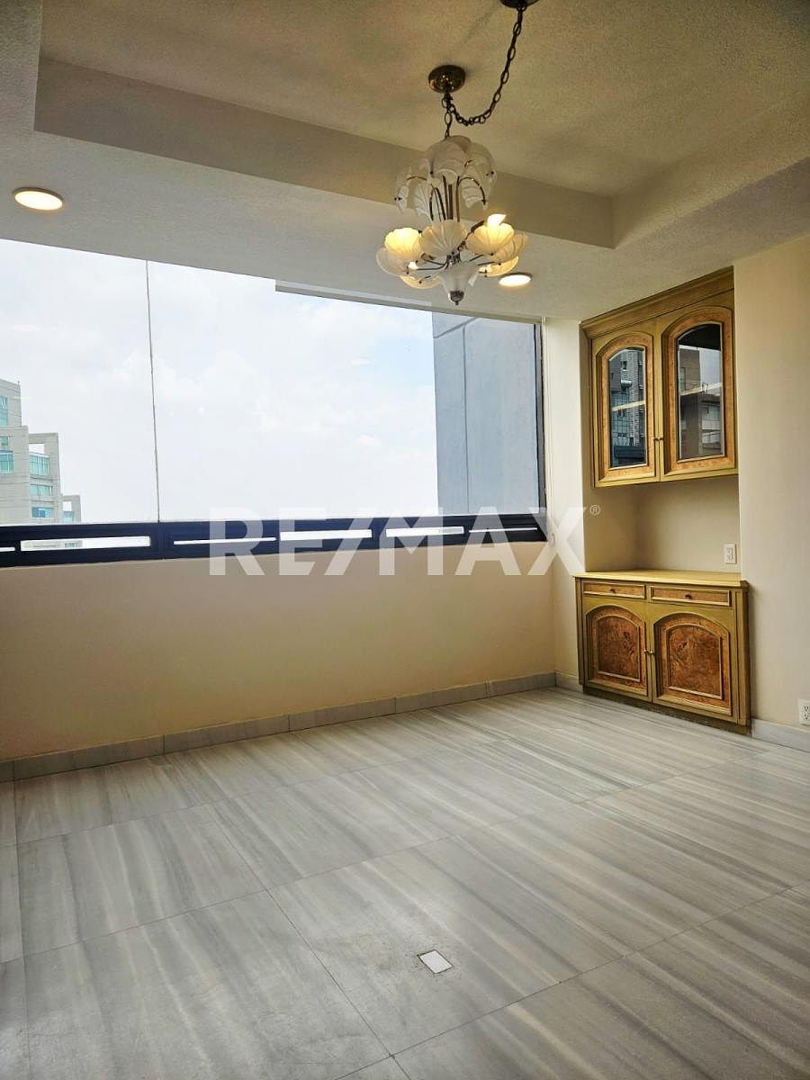 Departamento en Bosques de las Lomas, Cuajimalpa de Morelos, foto 10 de 21