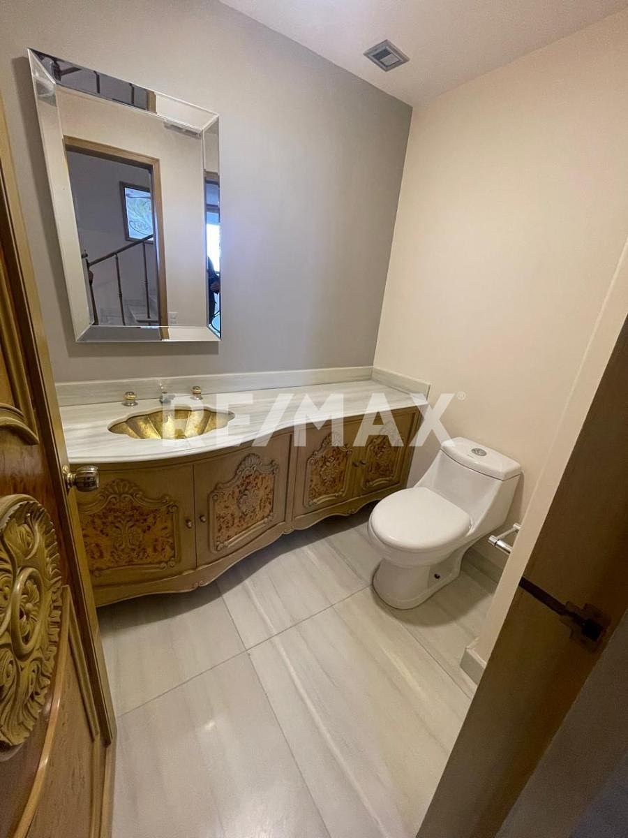 Departamento en Bosques de las Lomas, Cuajimalpa de Morelos, foto 11 de 21