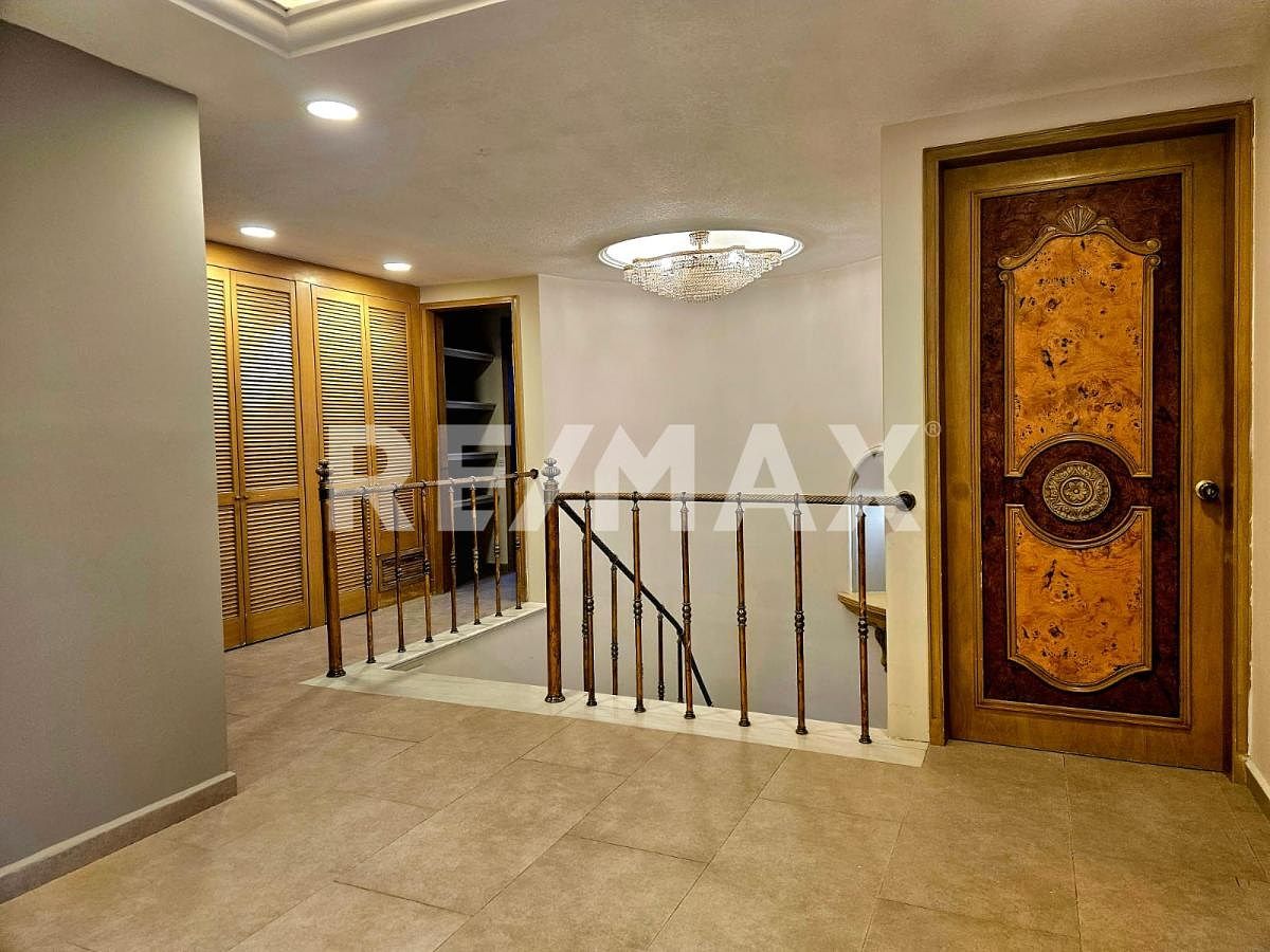 Departamento en Bosques de las Lomas, Cuajimalpa de Morelos, foto 13 de 21
