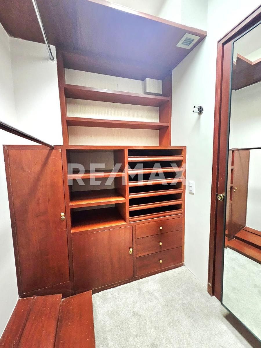 Departamento en Bosques de las Lomas, Cuajimalpa de Morelos, foto 15 de 21