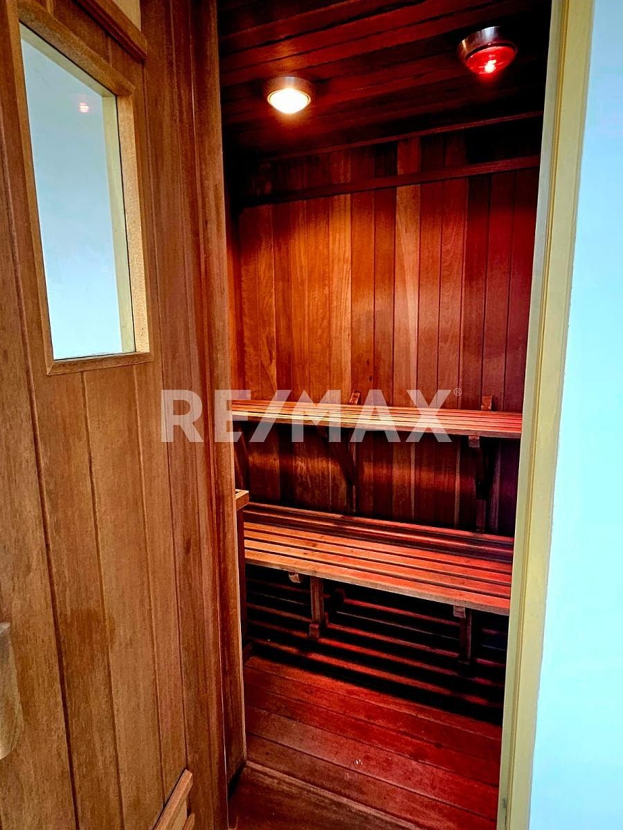Departamento en Bosques de las Lomas, Cuajimalpa de Morelos, foto 16 de 21
