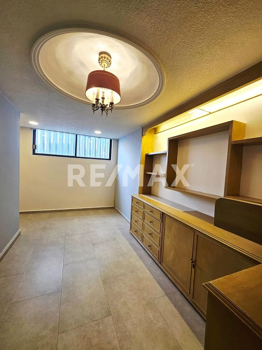 Departamento en Bosques de las Lomas, Cuajimalpa de Morelos, foto 18 de 21