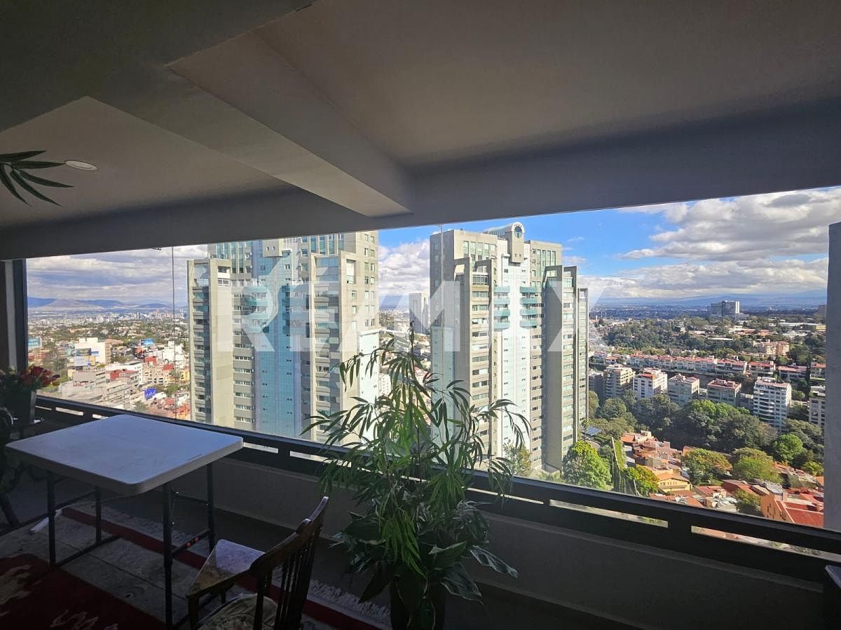 Departamento en Bosques de las Lomas, Cuajimalpa de Morelos, foto 19 de 21