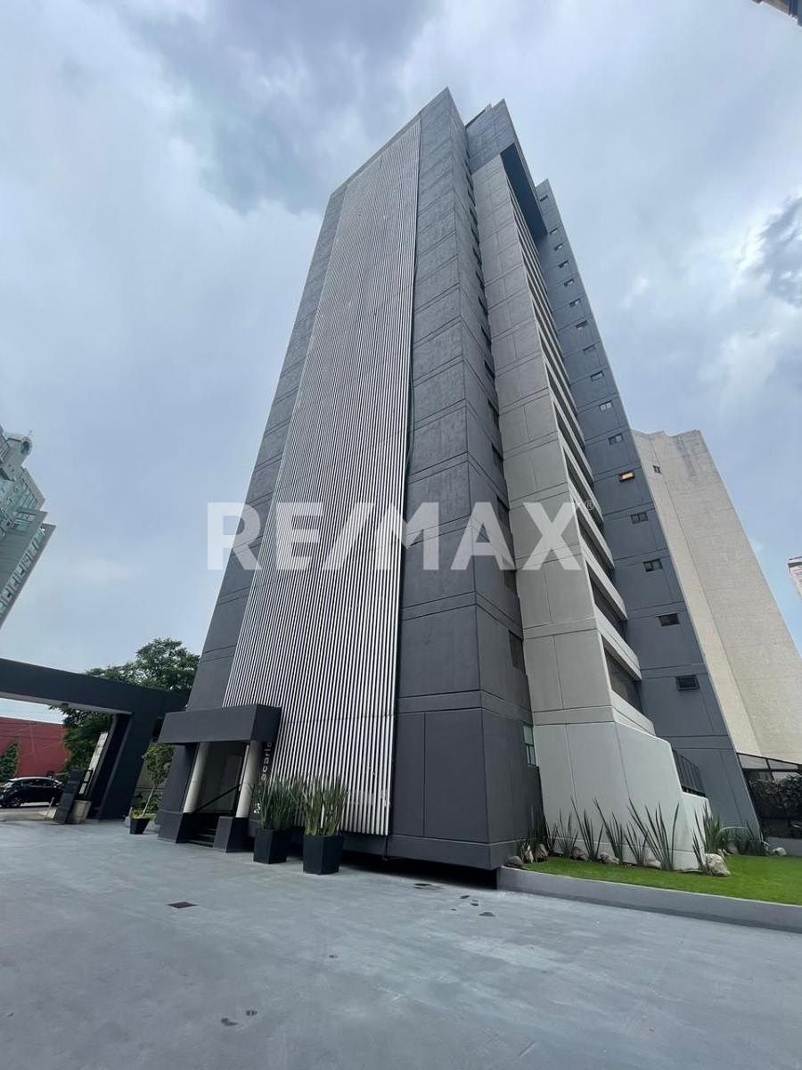 Departamento en Bosques de las Lomas, Cuajimalpa de Morelos, foto 20 de 21