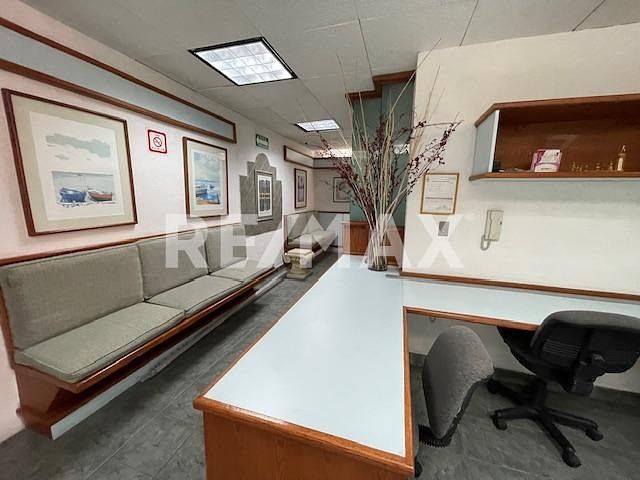 Sala Comercial em Lomas de Tecamachalco, Naucalpan de Juárez, foto 3 de 8
