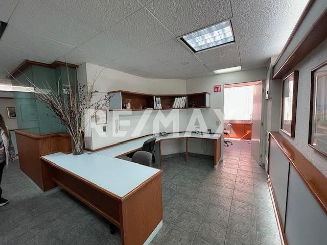 Sala Comercial em Lomas de Tecamachalco, Naucalpan de Juárez, foto 5 de 8