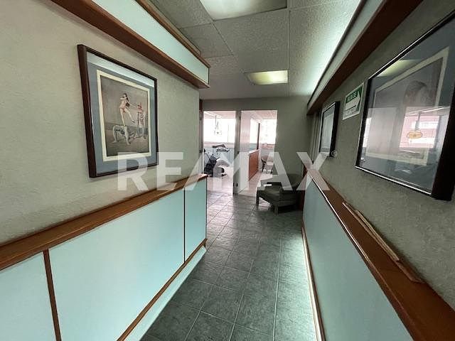 Sala Comercial em Lomas de Tecamachalco, Naucalpan de Juárez, foto 7 de 8
