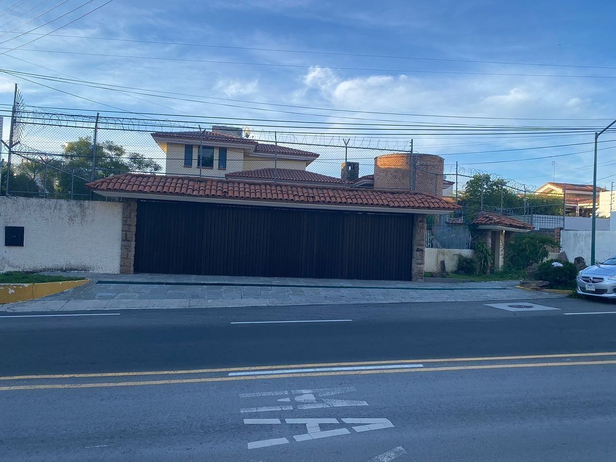 Terreno en venta dentro de Colinas de San Javier, Zapopan, Jalisco., foto 1 de 5