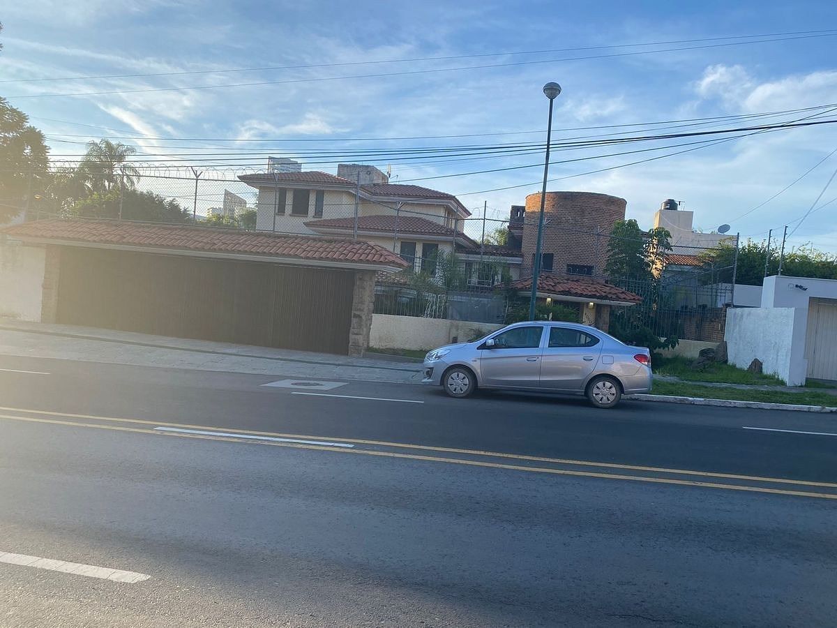 Terreno en Colinas de San Javier, Zapopan, foto 2 de 5