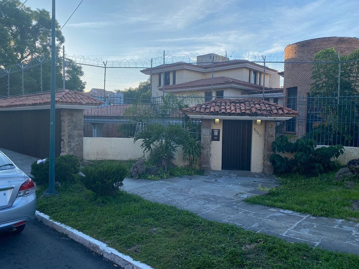 Terreno en Colinas de San Javier, Zapopan, foto 4 de 5