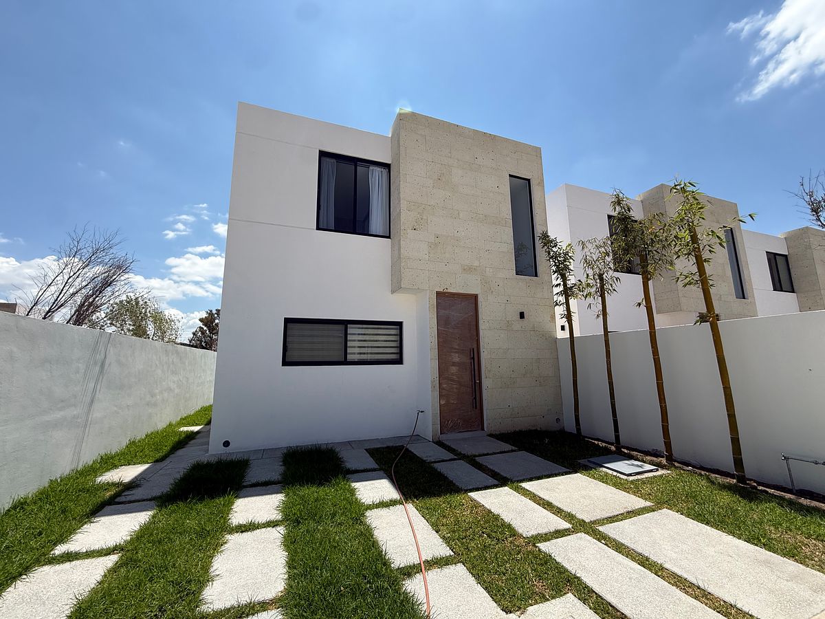 Casa em El Edén, Aguascalientes, foto 4 de 11