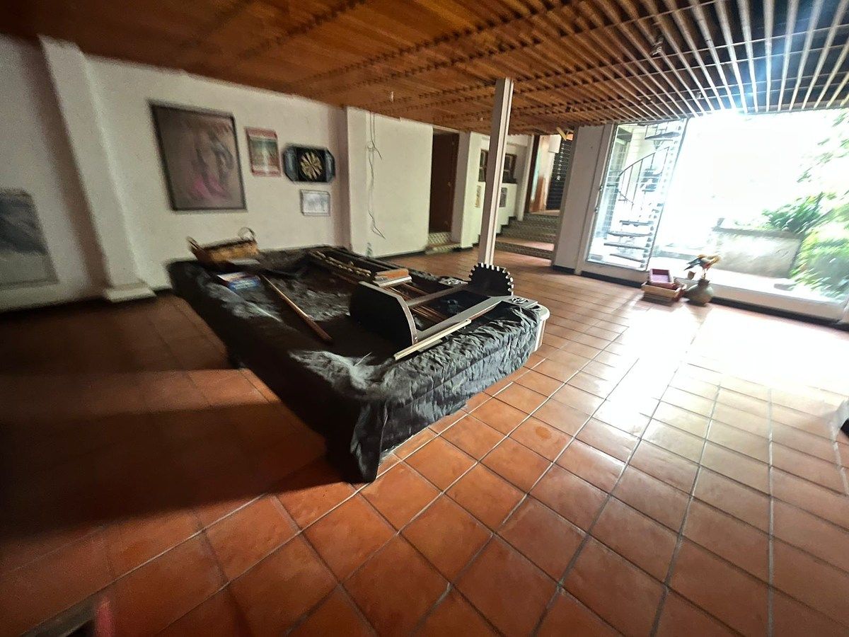 Casa en Jardines del Pedregal, Álvaro Obregón, foto 4 de 45