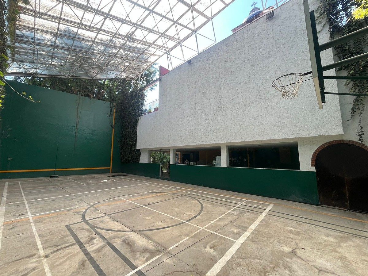 Casa en Jardines del Pedregal, Álvaro Obregón, foto 5 de 45