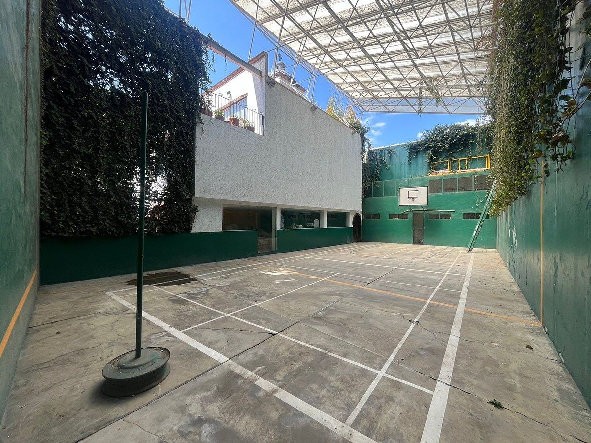 Casa en Jardines del Pedregal, Álvaro Obregón, foto 7 de 45