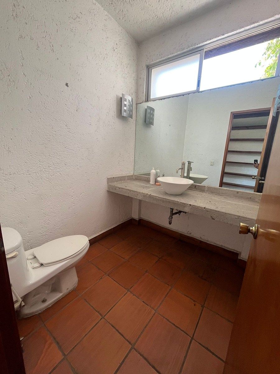 Casa en Jardines del Pedregal, Álvaro Obregón, foto 13 de 45