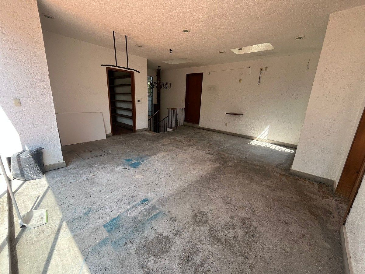 Casa en Jardines del Pedregal, Álvaro Obregón, foto 14 de 45
