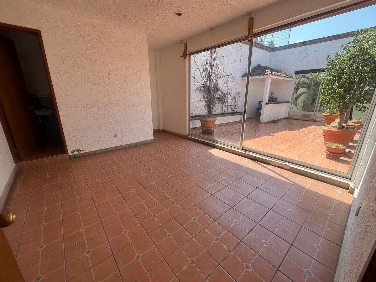 Casa en Jardines del Pedregal, Álvaro Obregón, foto 15 de 45