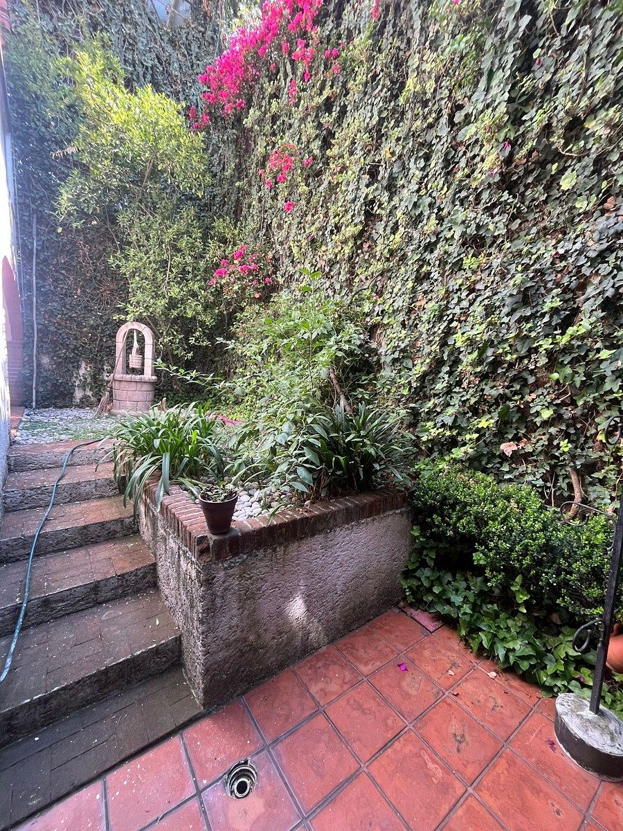 Casa en Jardines del Pedregal, Álvaro Obregón, foto 16 de 45
