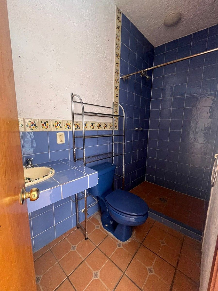 Casa en Jardines del Pedregal, Álvaro Obregón, foto 17 de 45