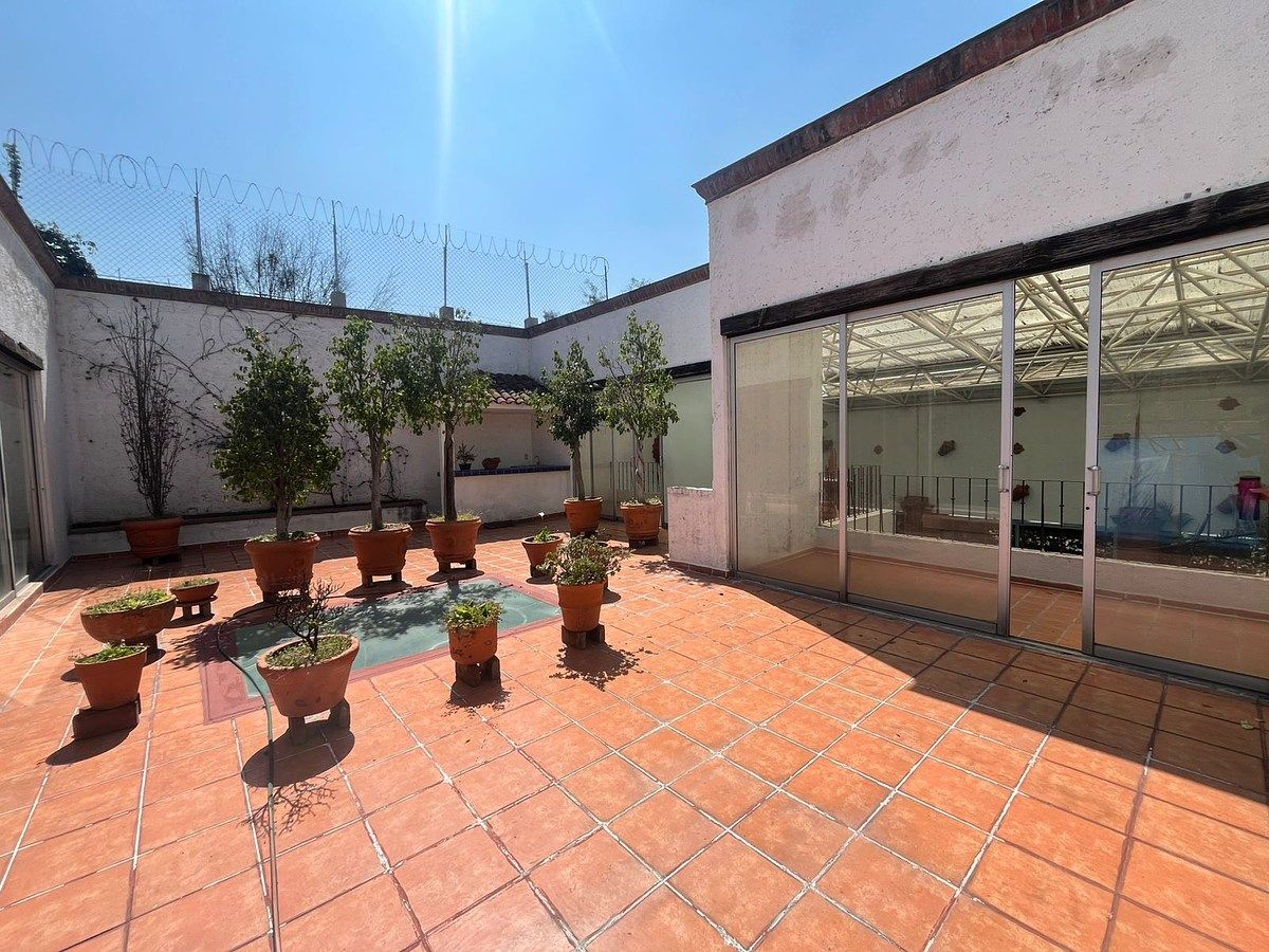 Casa en Jardines del Pedregal, Álvaro Obregón, foto 18 de 45