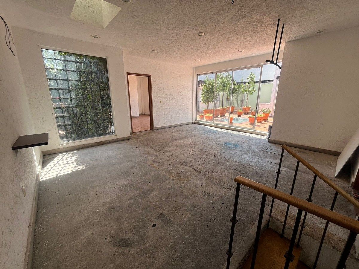 Casa en Jardines del Pedregal, Álvaro Obregón, foto 19 de 45
